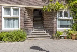 Amsterdam, Okeghemstraat 41-2