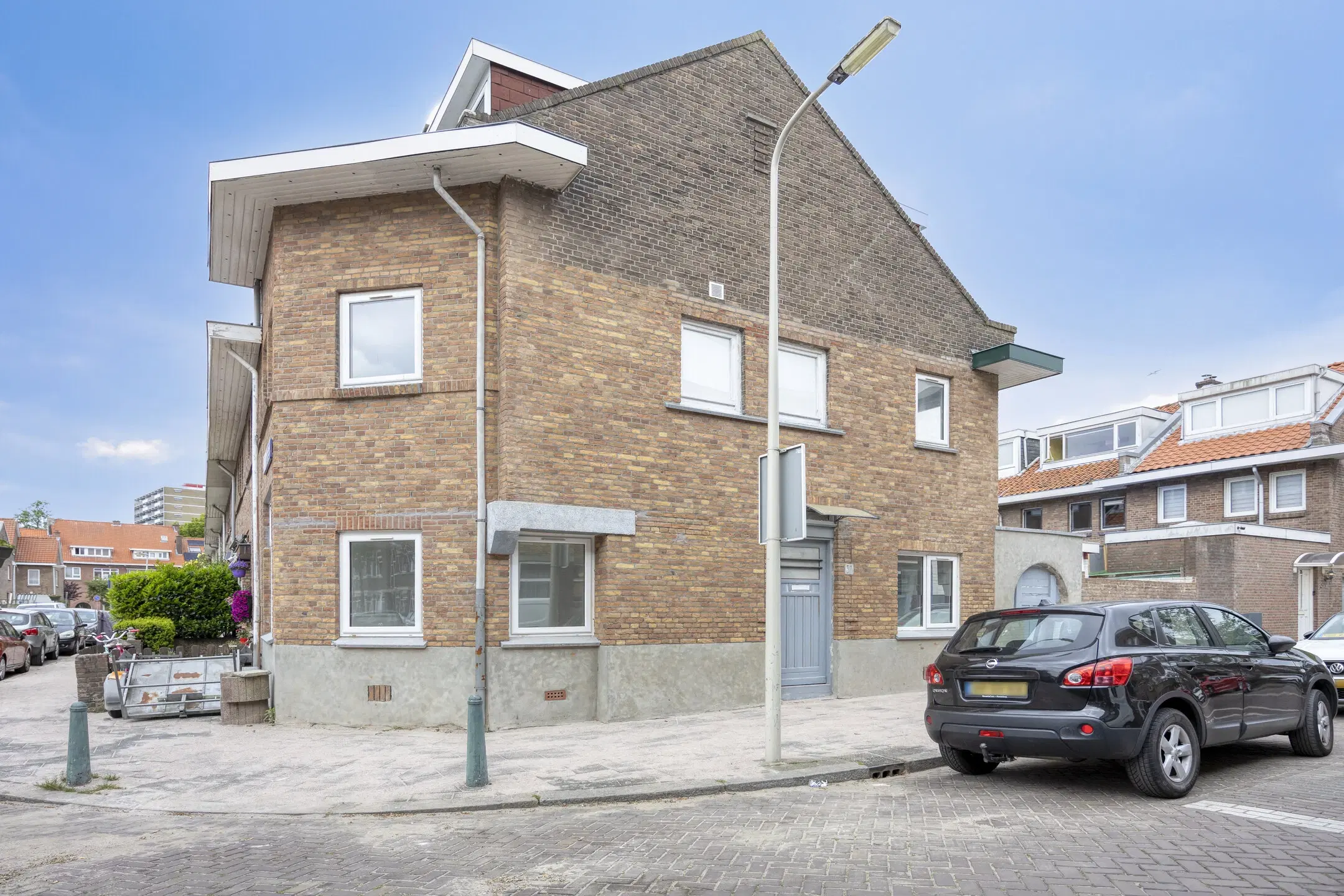 's-Gravenhage, Capadosestraat 37
