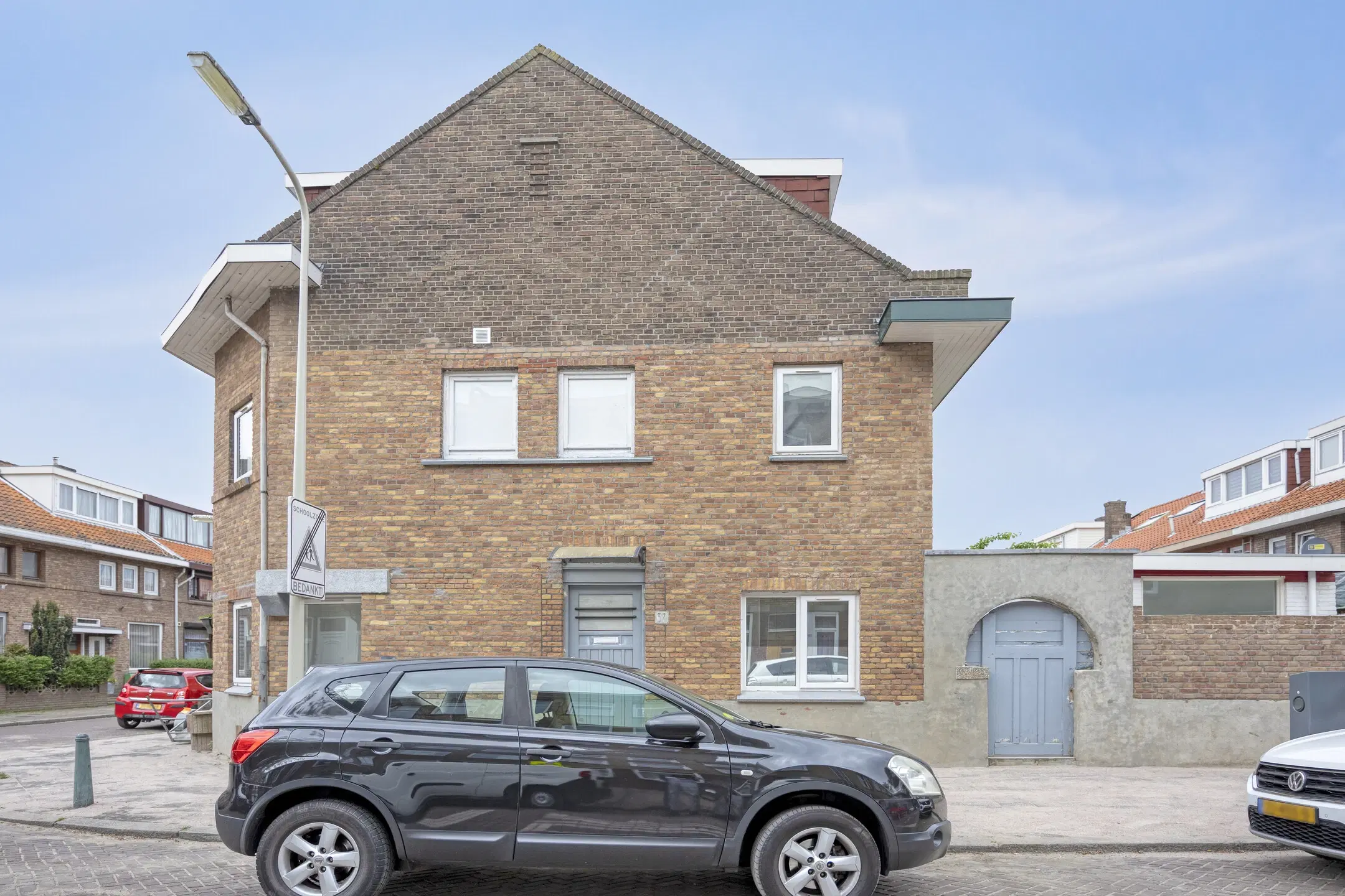 's-Gravenhage, Capadosestraat 37