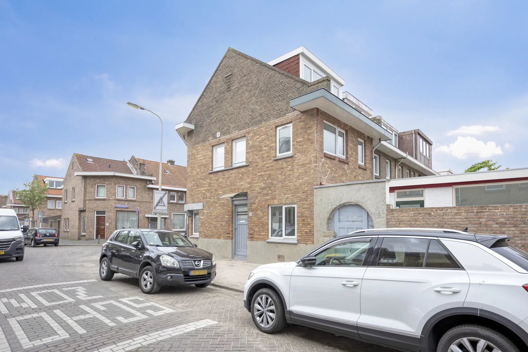 's-Gravenhage, Capadosestraat 37