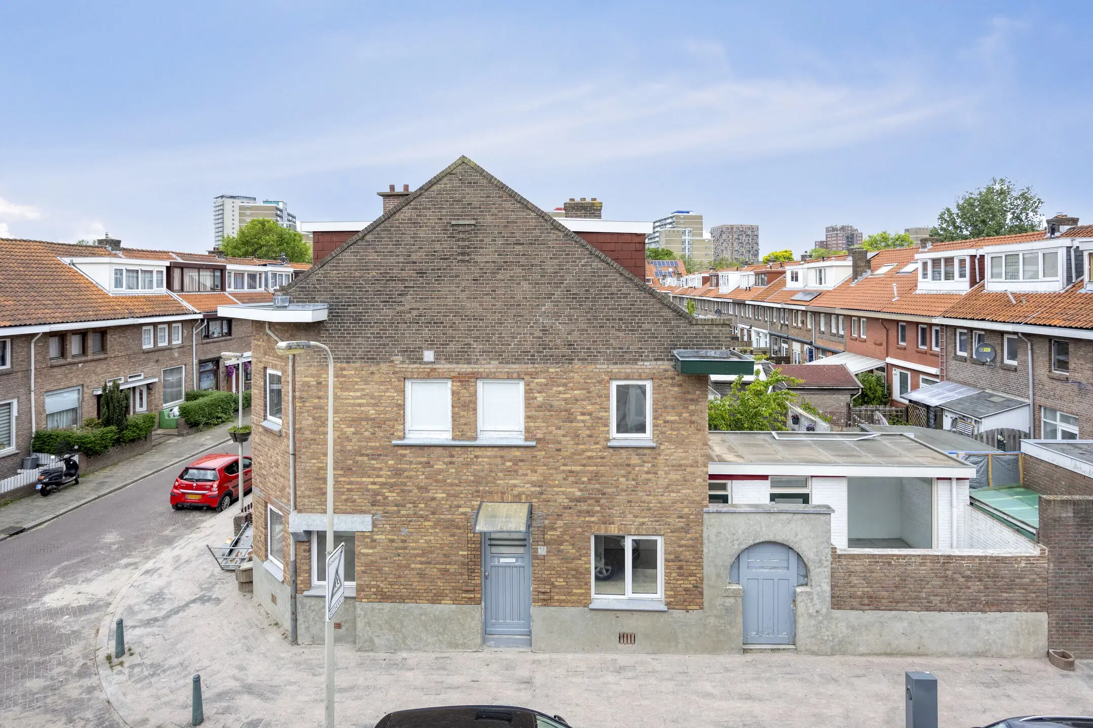 's-Gravenhage, Capadosestraat 37