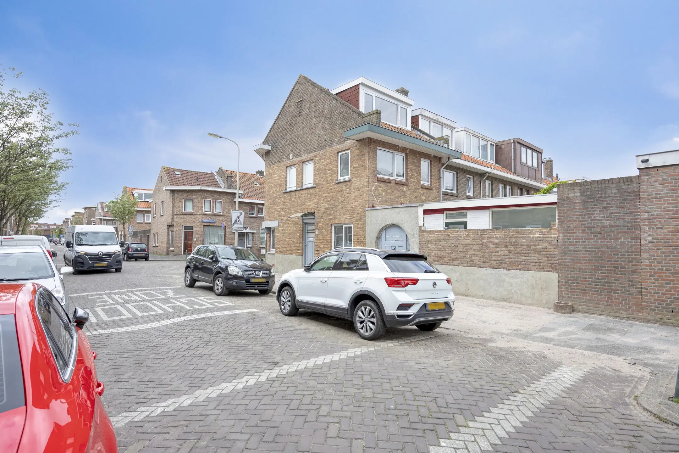 's-Gravenhage, Capadosestraat 37