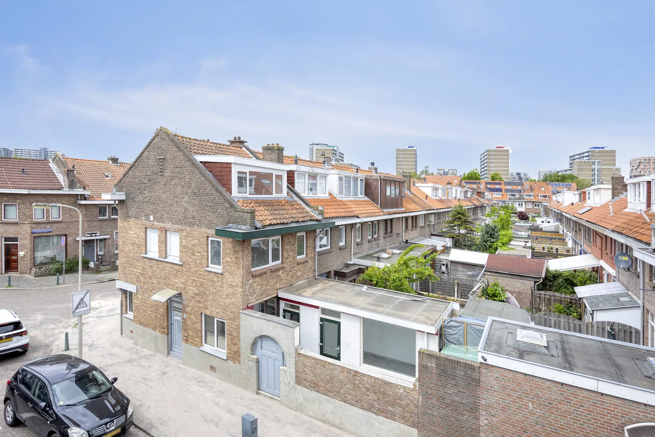 's-Gravenhage, Capadosestraat 37