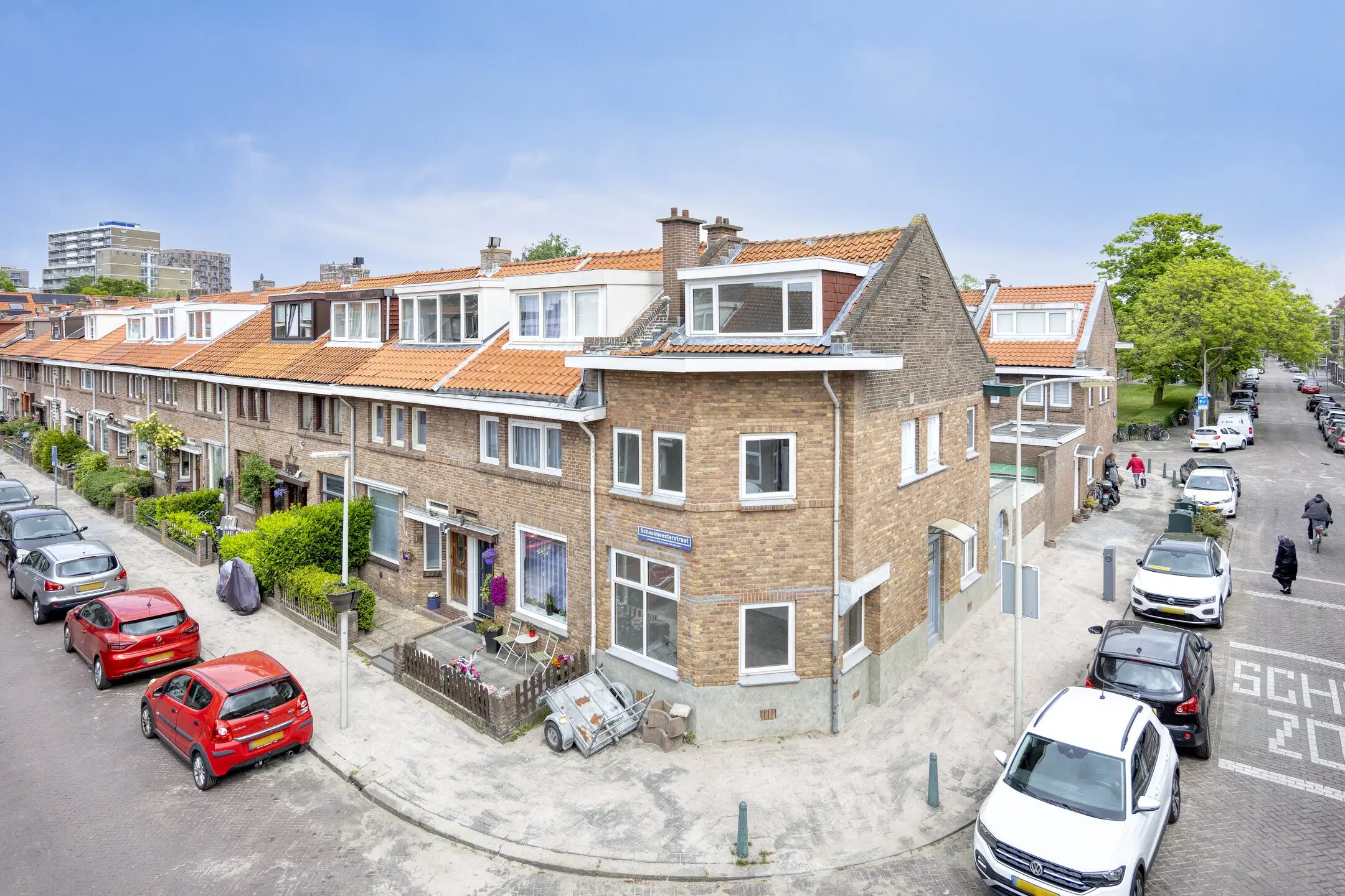 's-Gravenhage, Capadosestraat 37