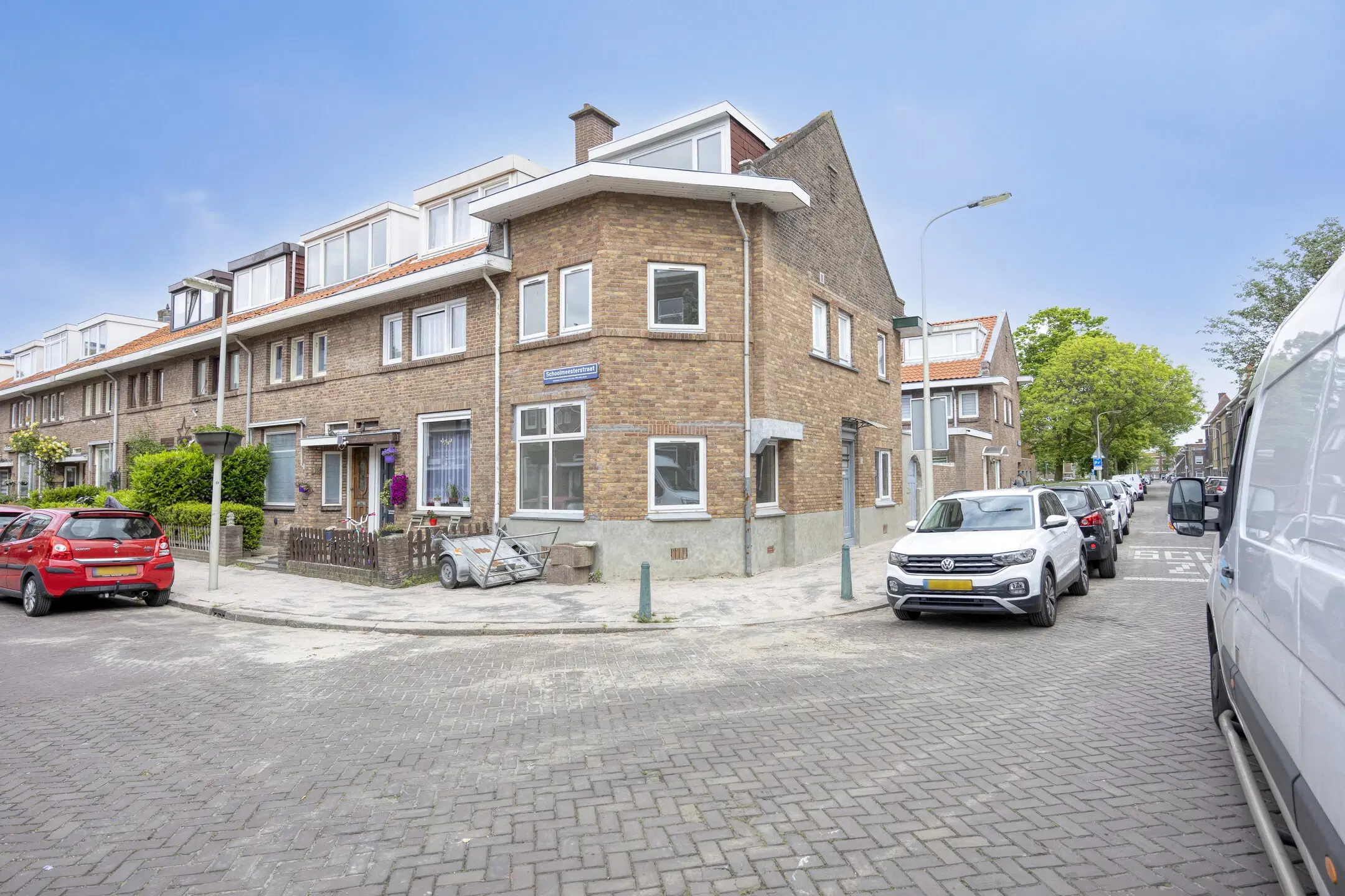 's-Gravenhage, Capadosestraat 37