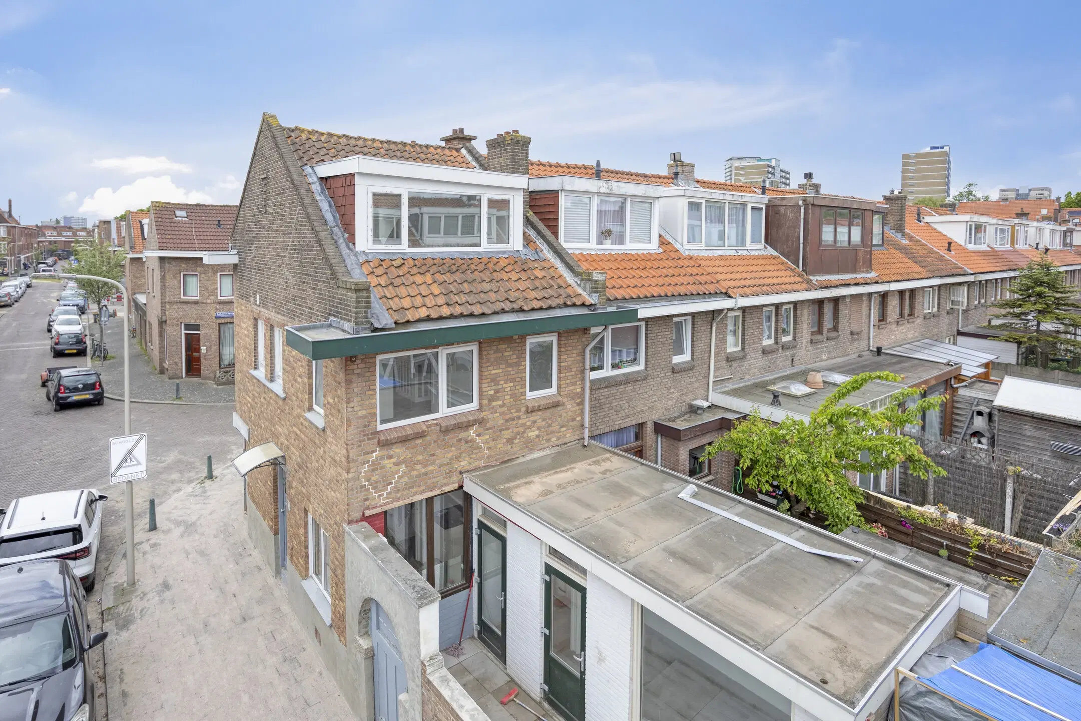 's-Gravenhage, Capadosestraat 37