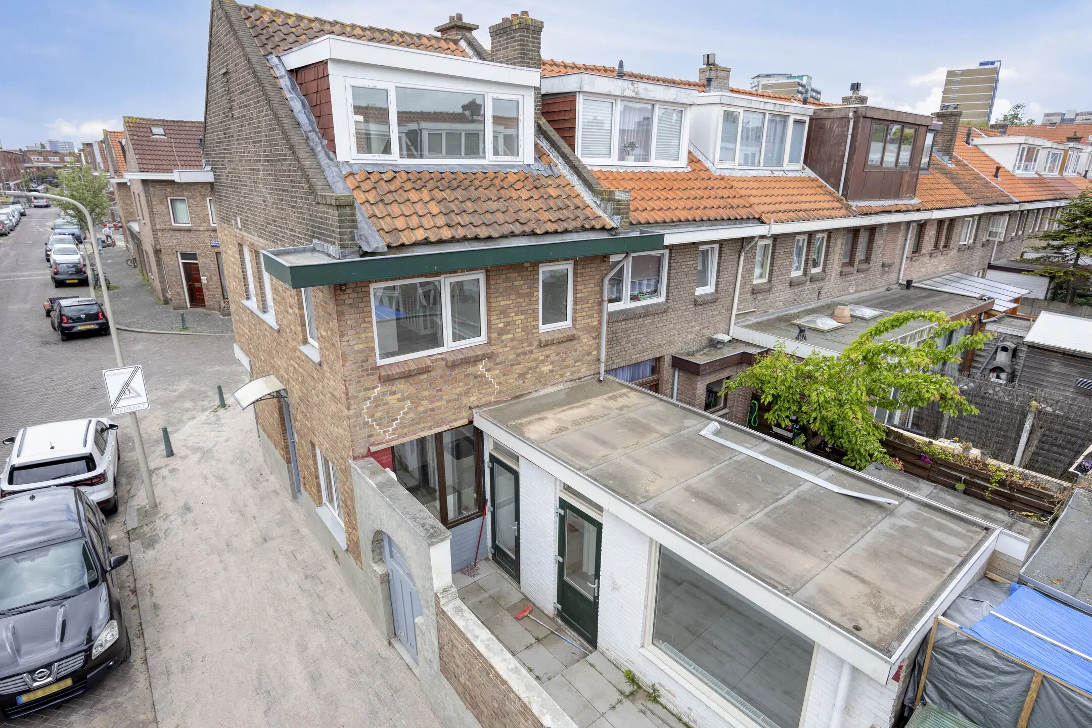 's-Gravenhage, Capadosestraat 37
