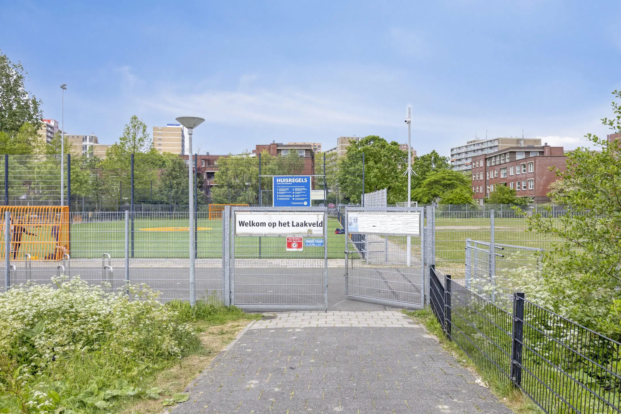's-Gravenhage, Capadosestraat 37