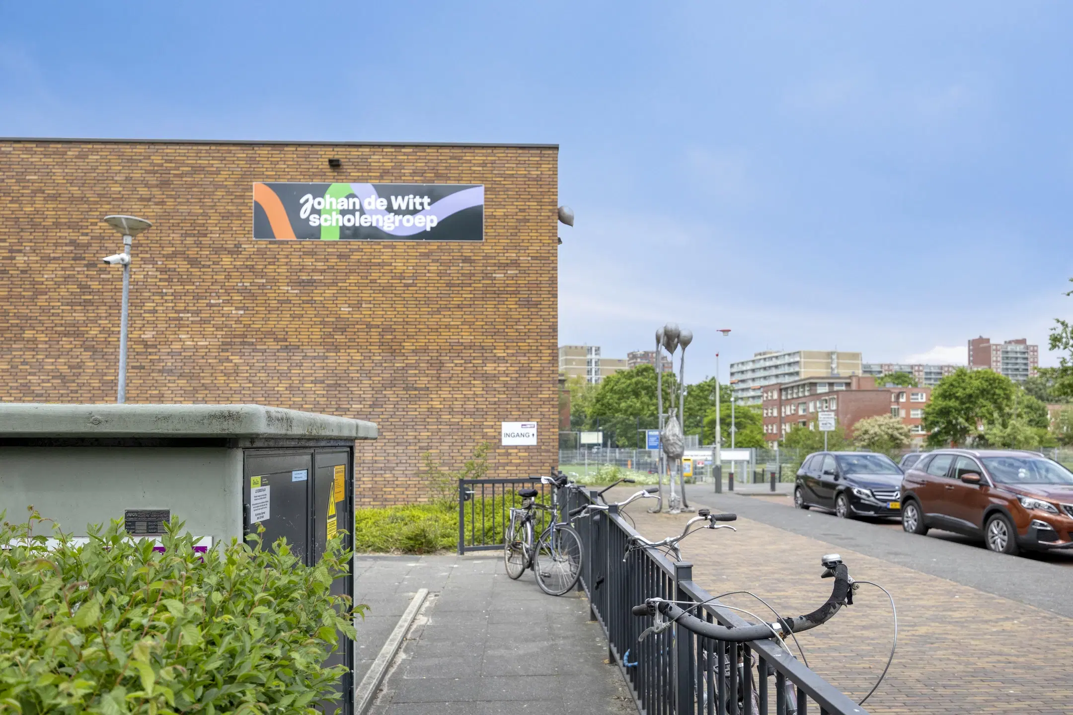 's-Gravenhage, Capadosestraat 37