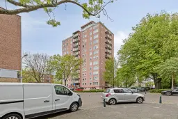 Den Haag, Wezelrade 147 A