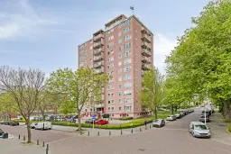 Den Haag, Wezelrade 147 A