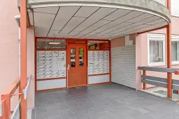 Den Haag, Wezelrade 147 A