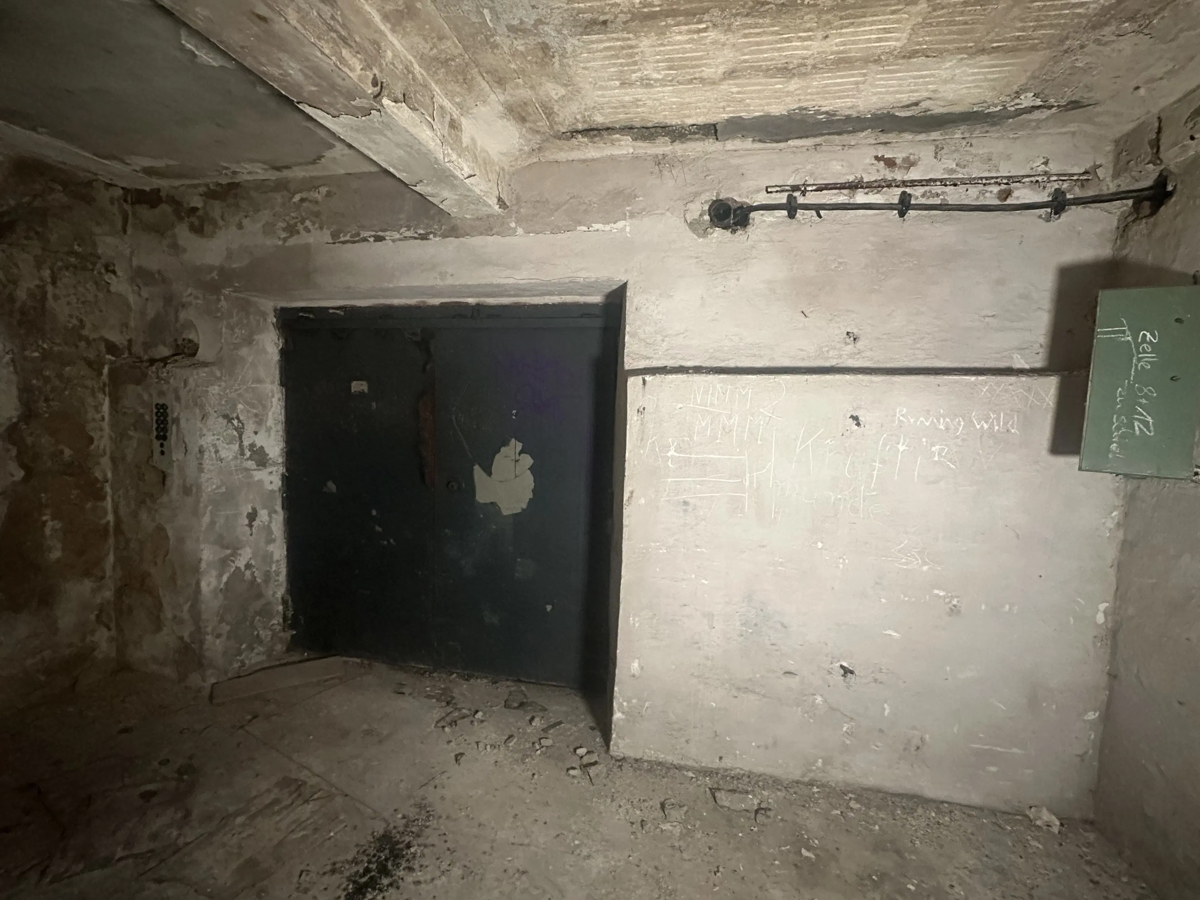 Uniek! Voormalige moutfabriek op perceel va 5.693 m² gelegen te Altenburg, Duitsland