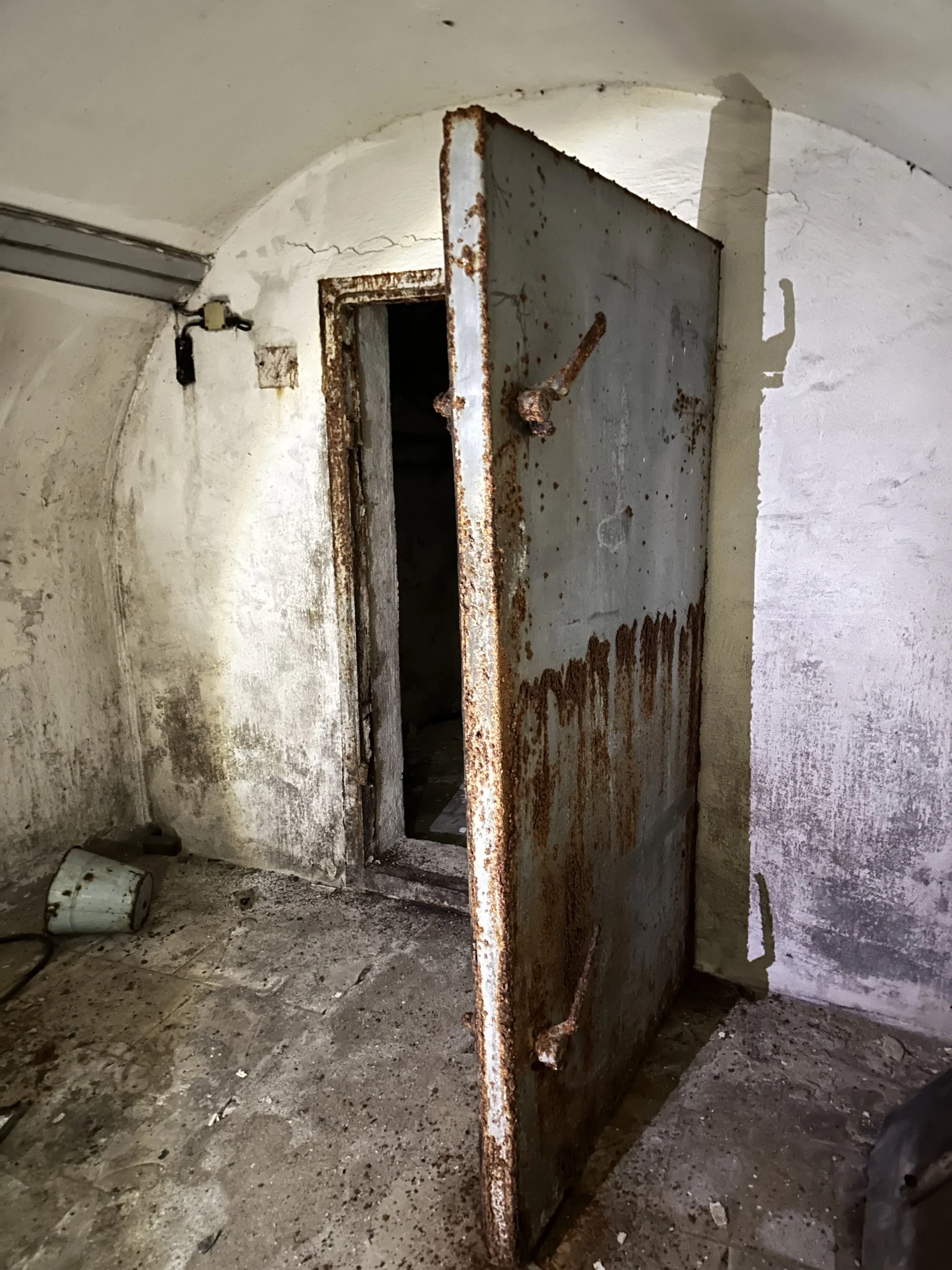 Uniek! Voormalige moutfabriek op perceel va 5.693 m² gelegen te Altenburg, Duitsland