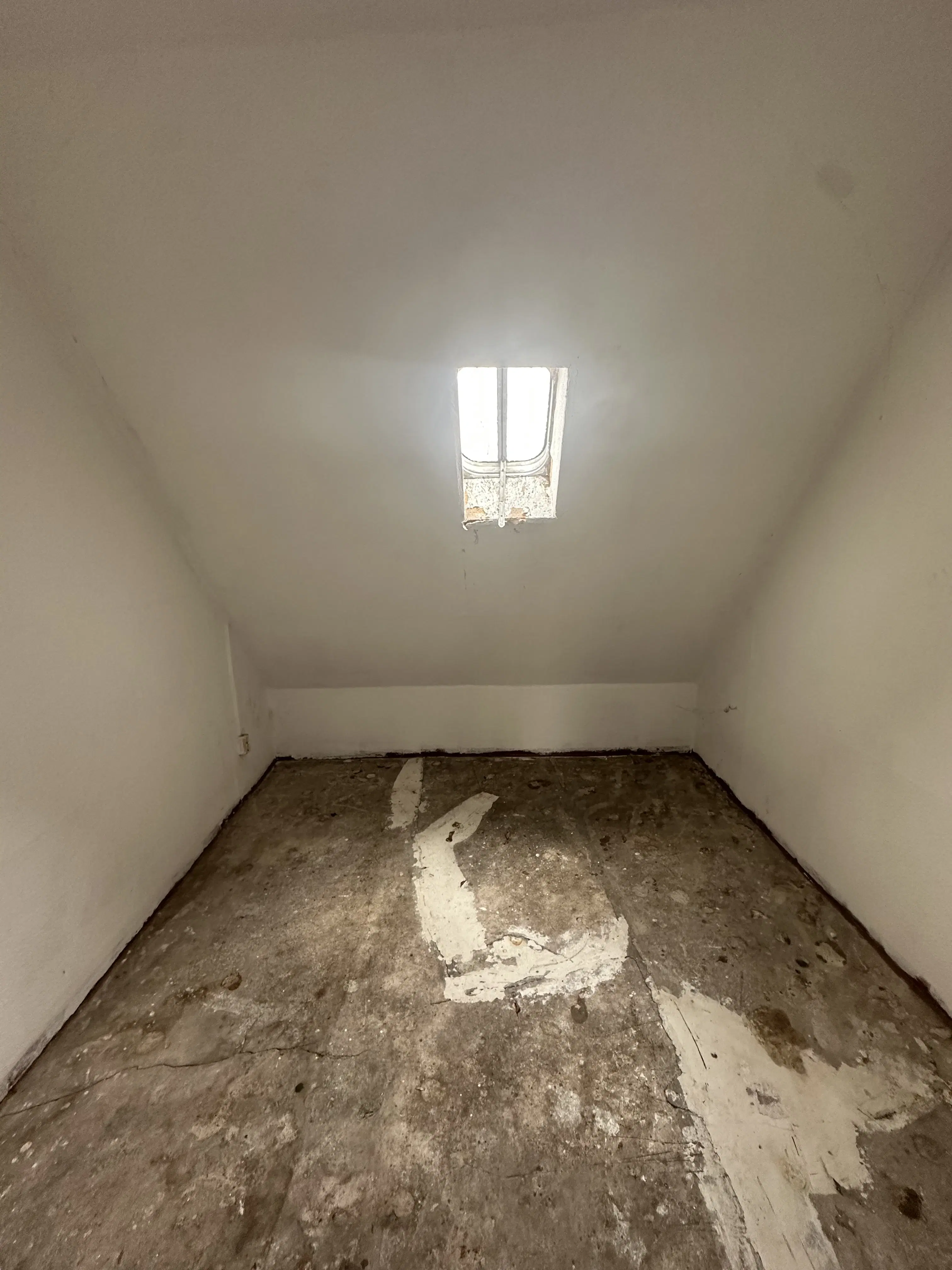 Beleggingsobject met 5 wooneenheden in Lutherstadt Eisleben - Duitsland