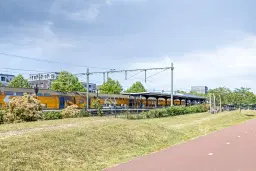 Bergen op Zoom, Parallelweg 68c en 68d