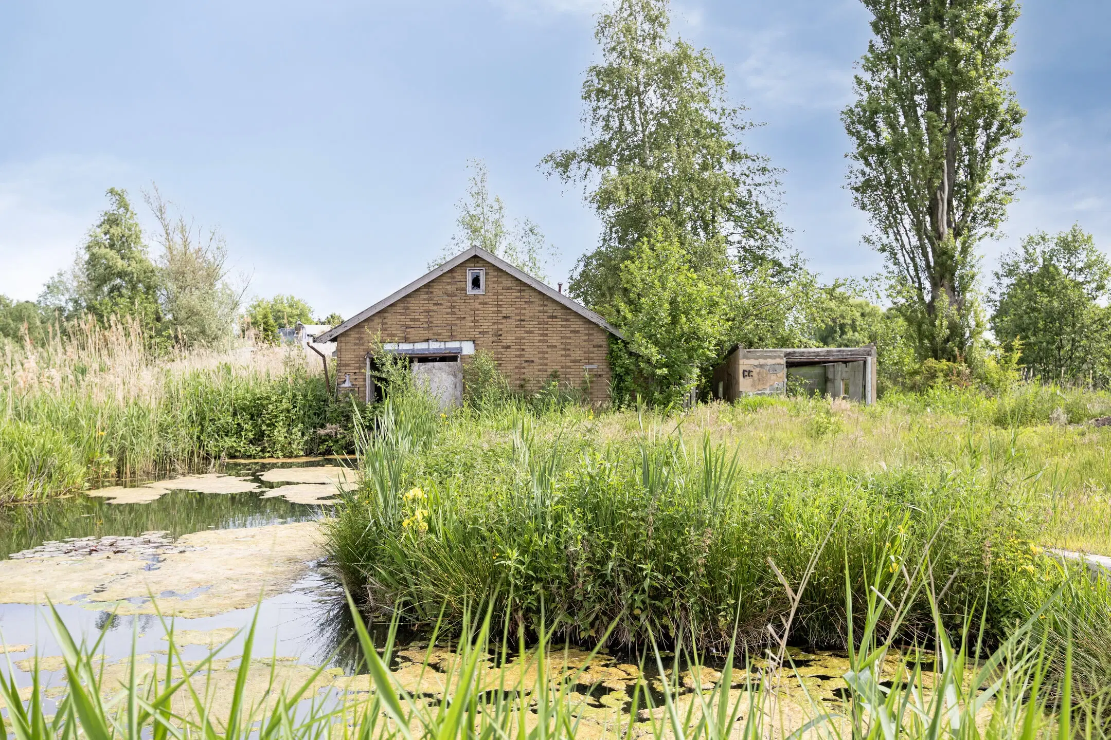 Nieuwerkerk aan den IJssel, 's-Gravenweg 39 a