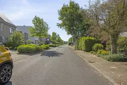 Oirsbeek, Mozartstraat 31