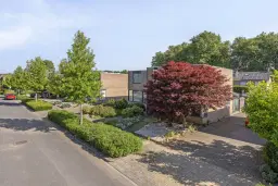 Oirsbeek, Mozartstraat 31