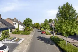 Oirsbeek, Mozartstraat 31