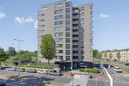 's-Gravenhage, Dedemsvaartweg 1385