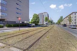 's-Gravenhage, Dedemsvaartweg 1385