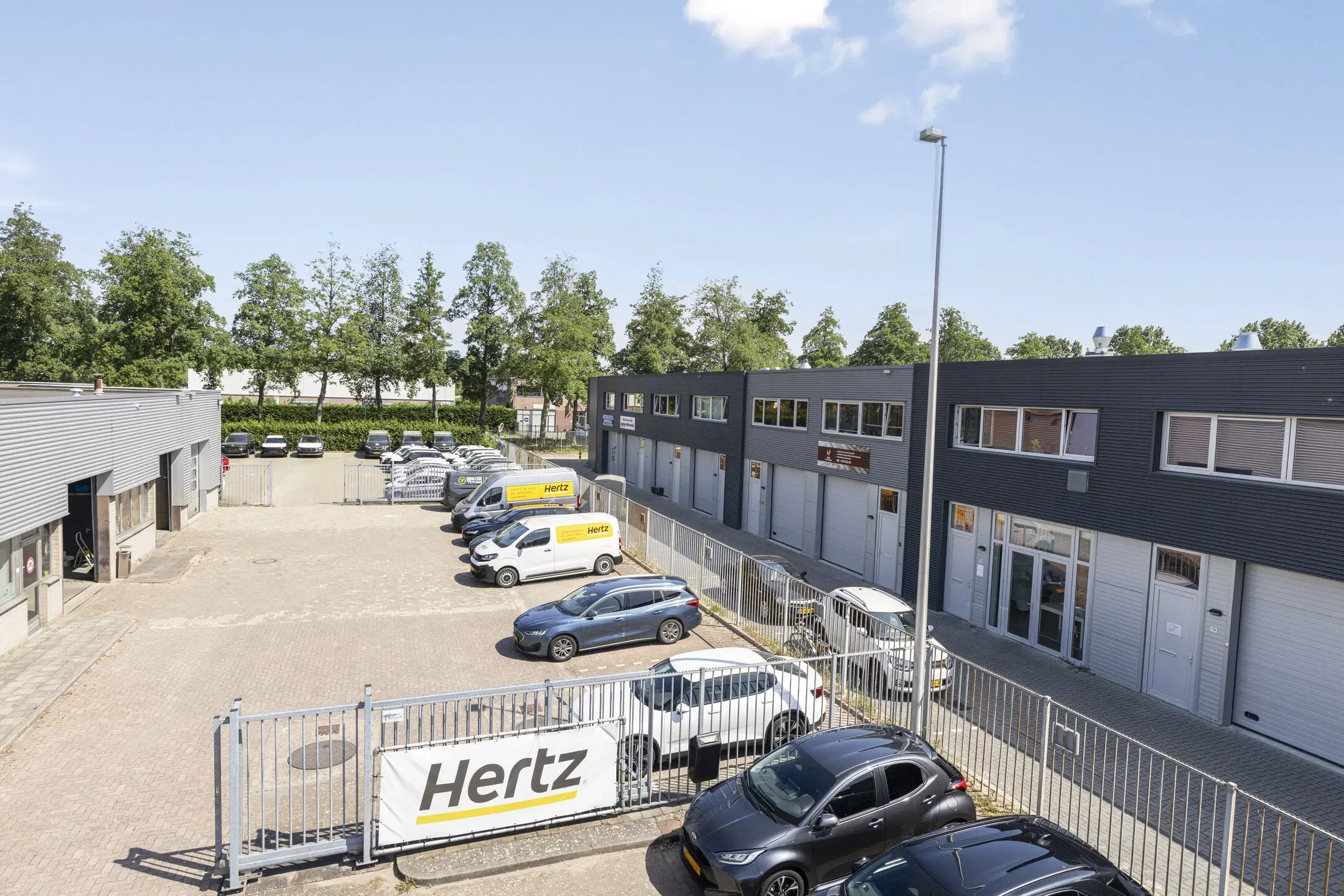 Almere, Markerkant 10 7 H