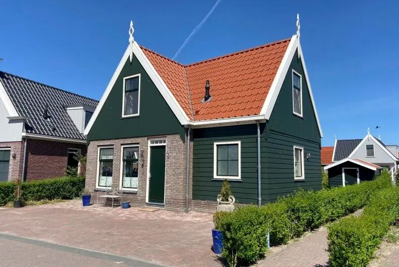 Uitdam, Zeedijk 2 351