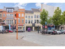 Tienen, Veemarkt 27 (België) 