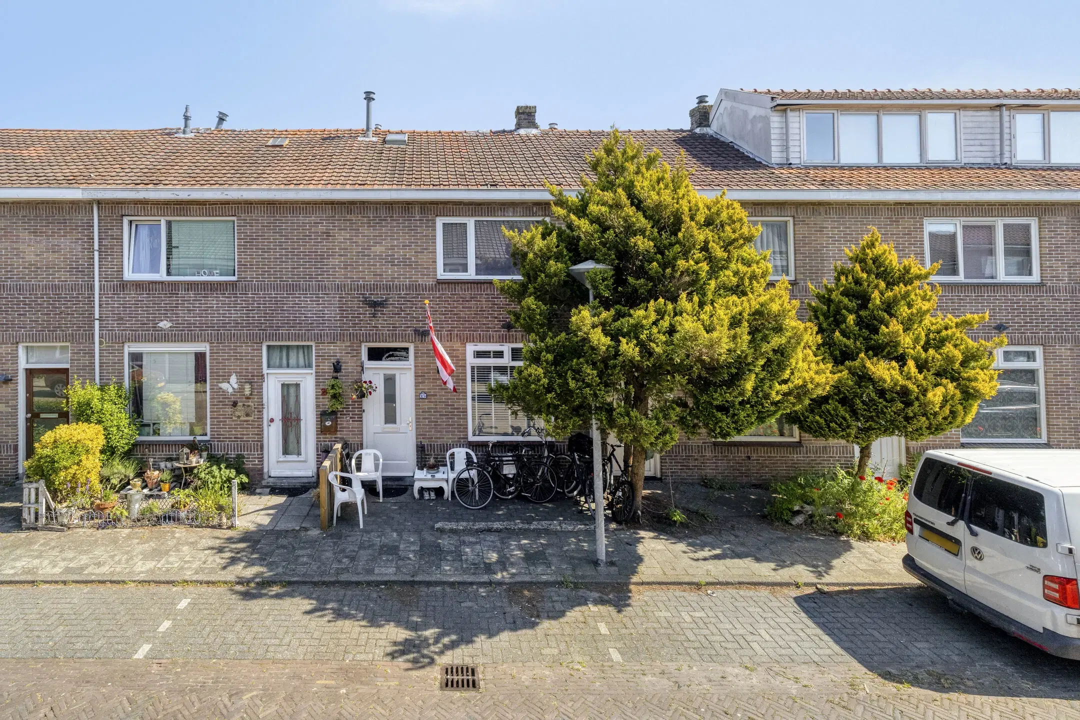 Alkmaar, Van Leeuwenhoekstraat 24