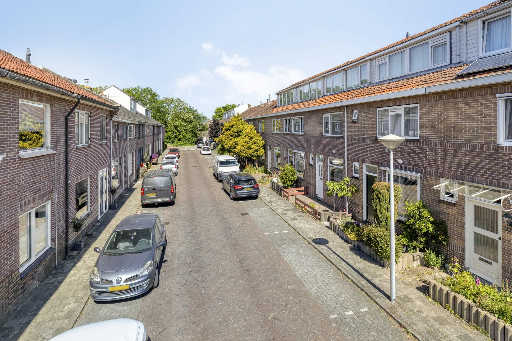 Alkmaar, Van Leeuwenhoekstraat 24
