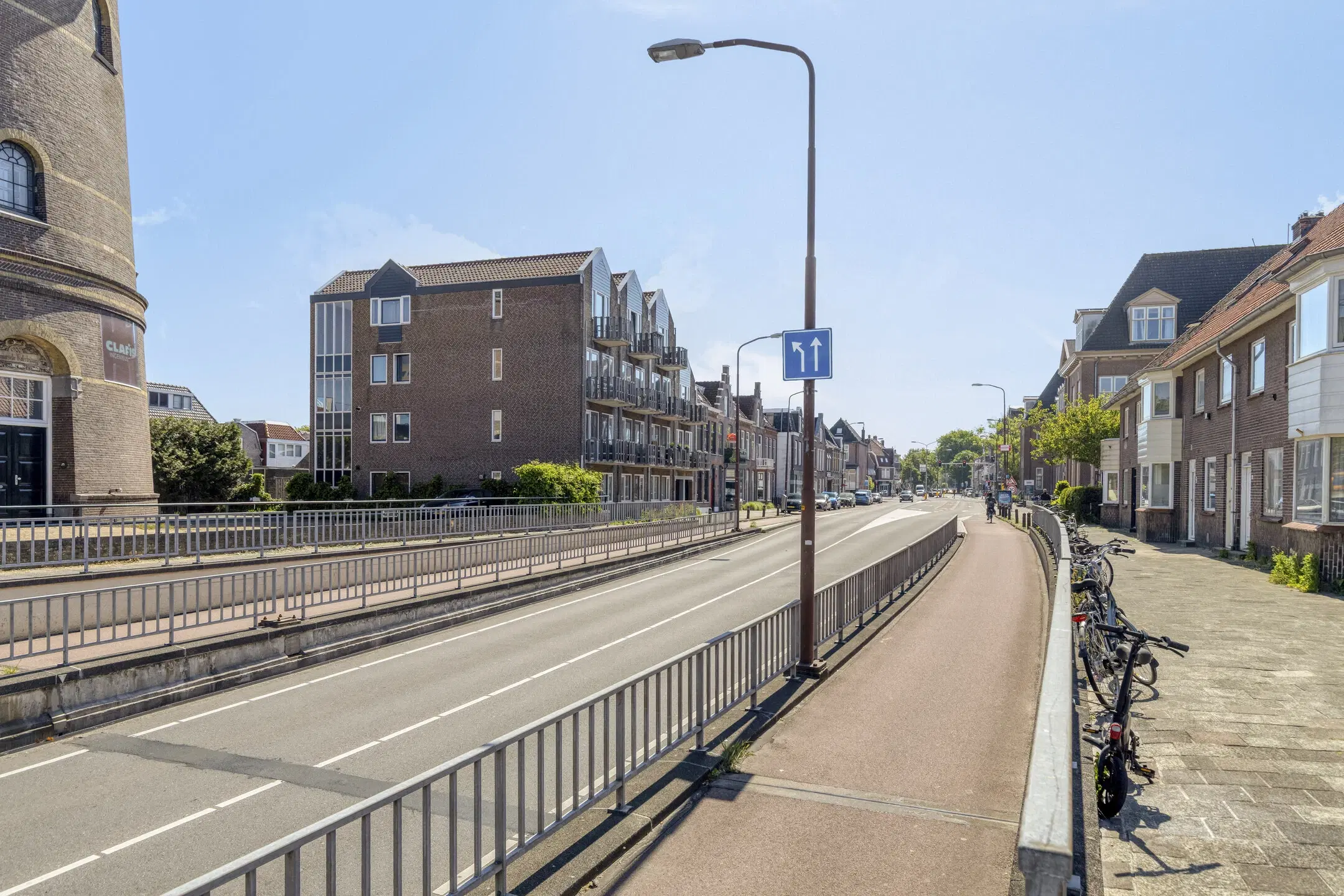 Alkmaar, Van Leeuwenhoekstraat 24