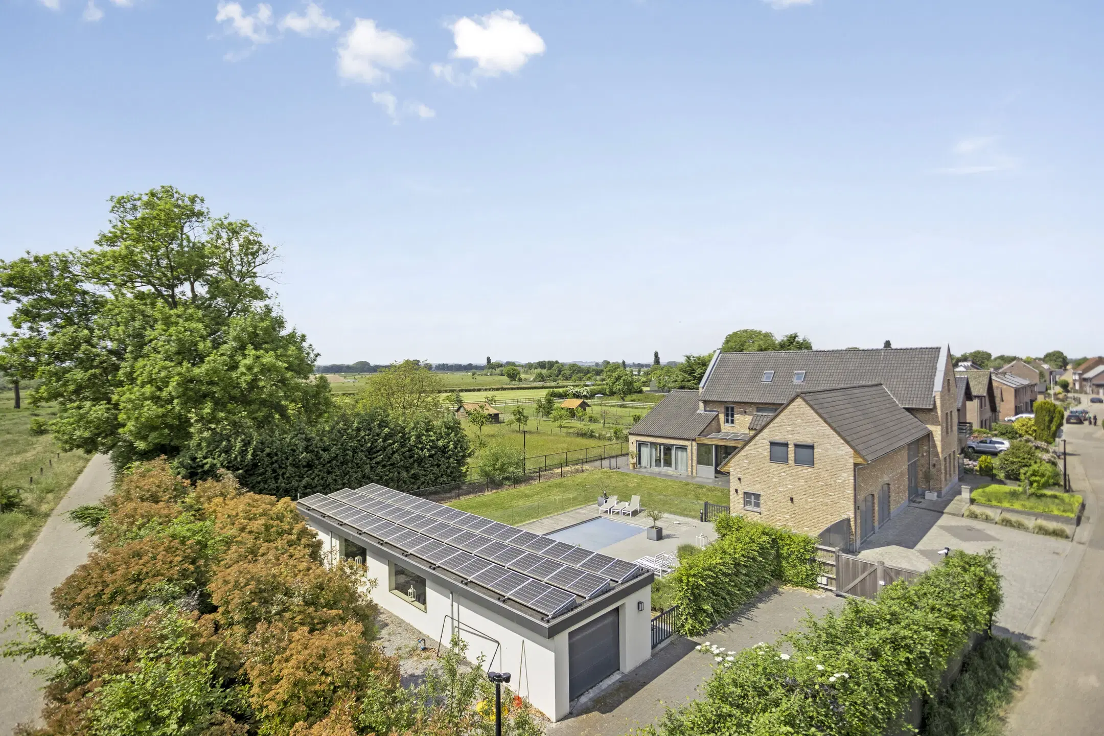 Elsloo, Koeweide 48
