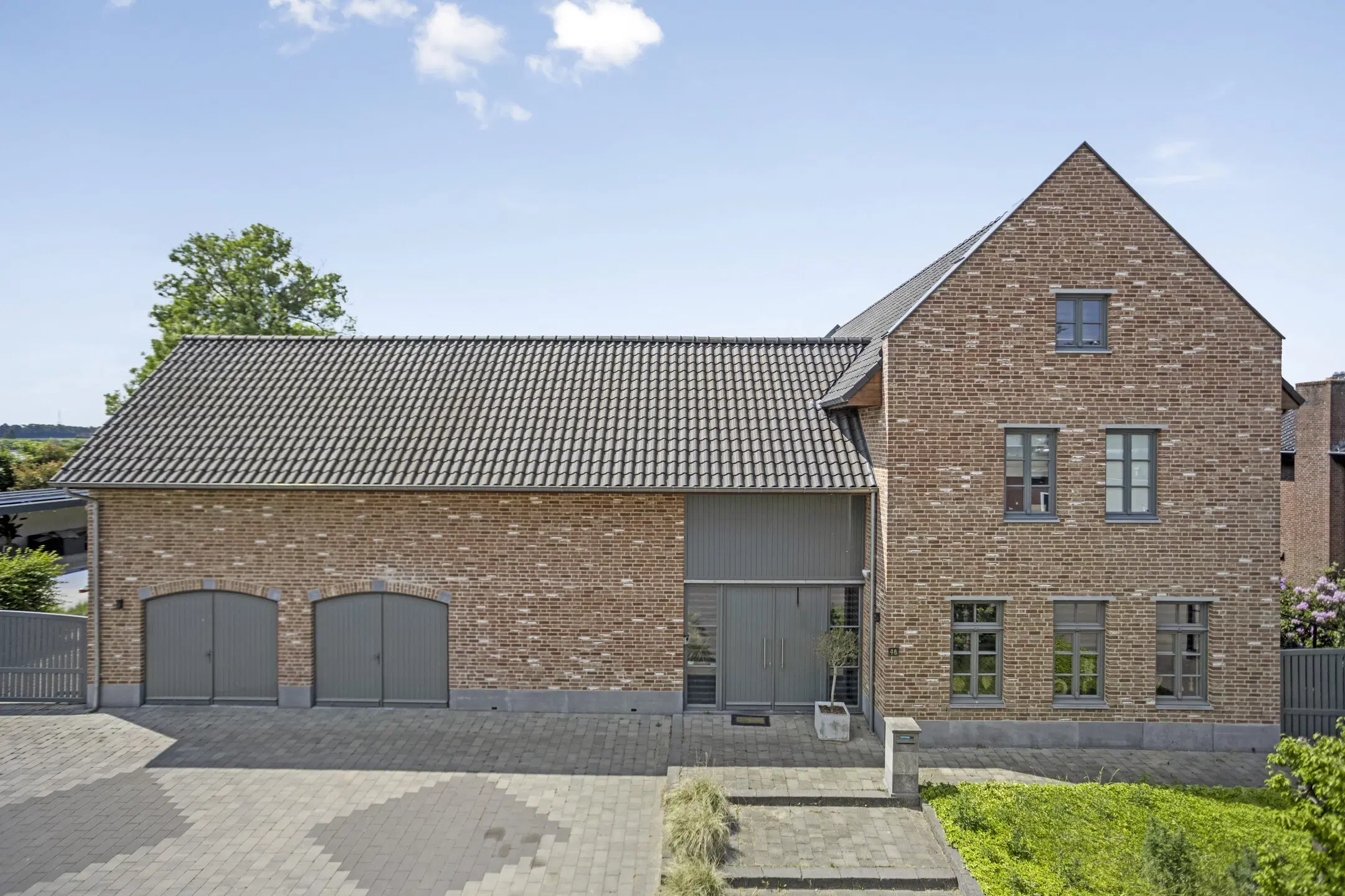 Elsloo, Koeweide 48