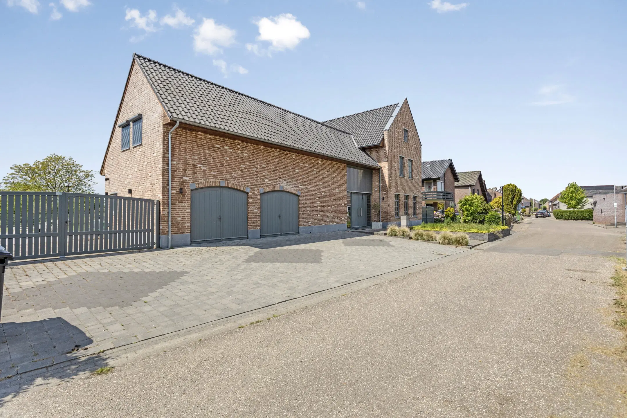 Elsloo, Koeweide 48