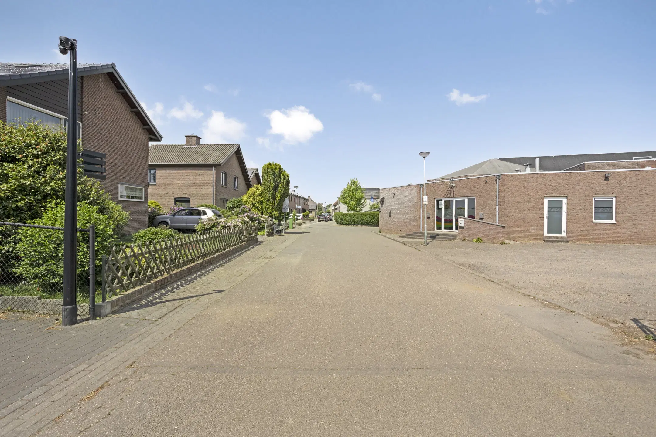 Elsloo, Koeweide 48