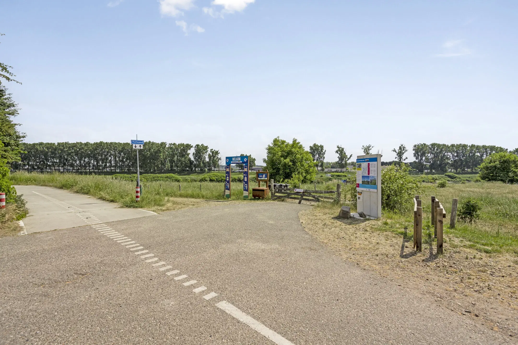 Elsloo, Koeweide 48