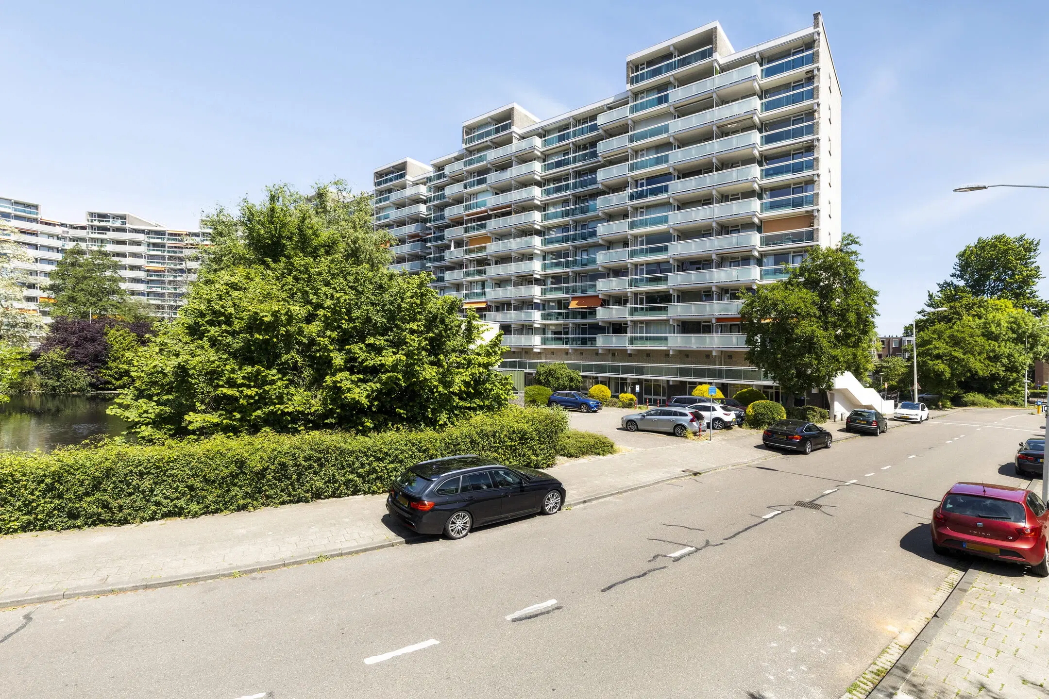 's-Gravenhage, Forellendaal 906