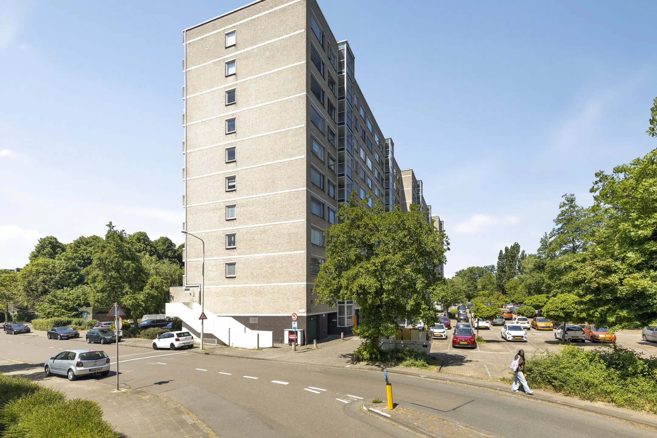 's-Gravenhage, Forellendaal 906