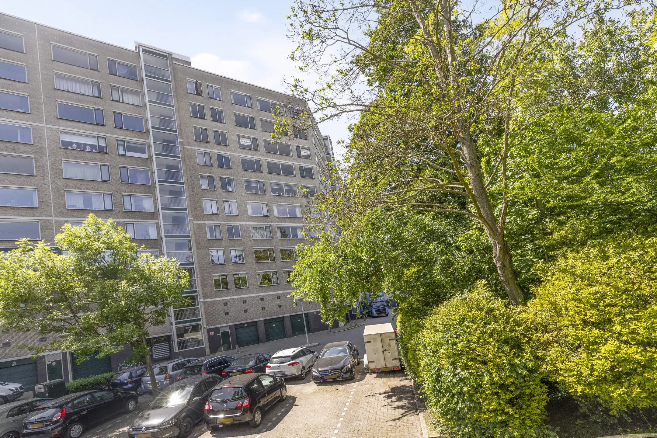 's-Gravenhage, Forellendaal 906