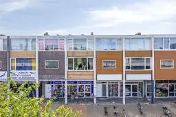 Den Helder, Marsdiepstraat 397