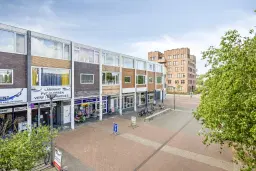 Den Helder, Marsdiepstraat 397