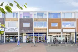 Den Helder, Marsdiepstraat 397