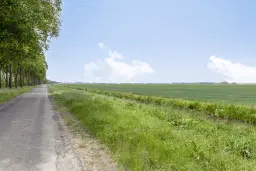 Bellingwolde, Hamsterweg 24