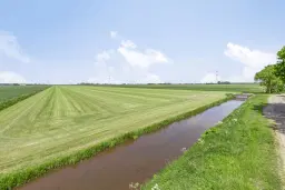 Bellingwolde, Hamsterweg 24
