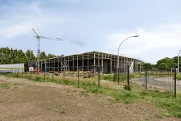 Coevorden, Berlijnseweg 3