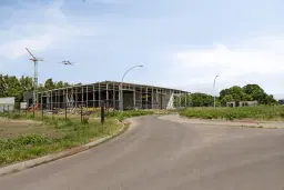 Coevorden, Berlijnseweg 3