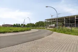 Coevorden, Berlijnseweg 3