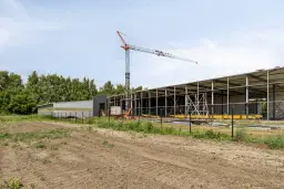 Coevorden, Berlijnseweg 3