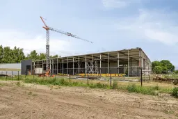 Coevorden, Berlijnseweg 3
